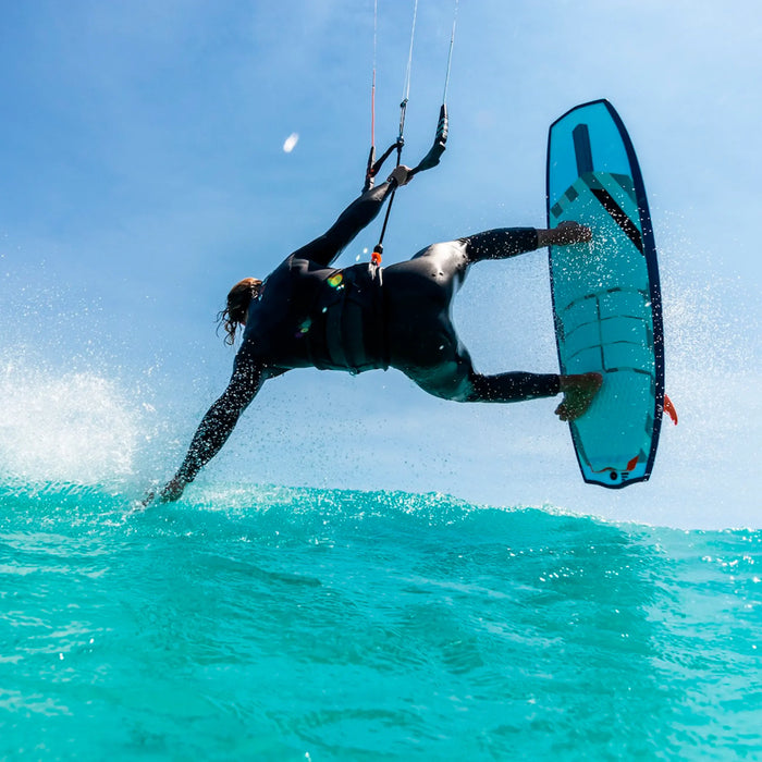 Tabla de kitesurf RRD Varial