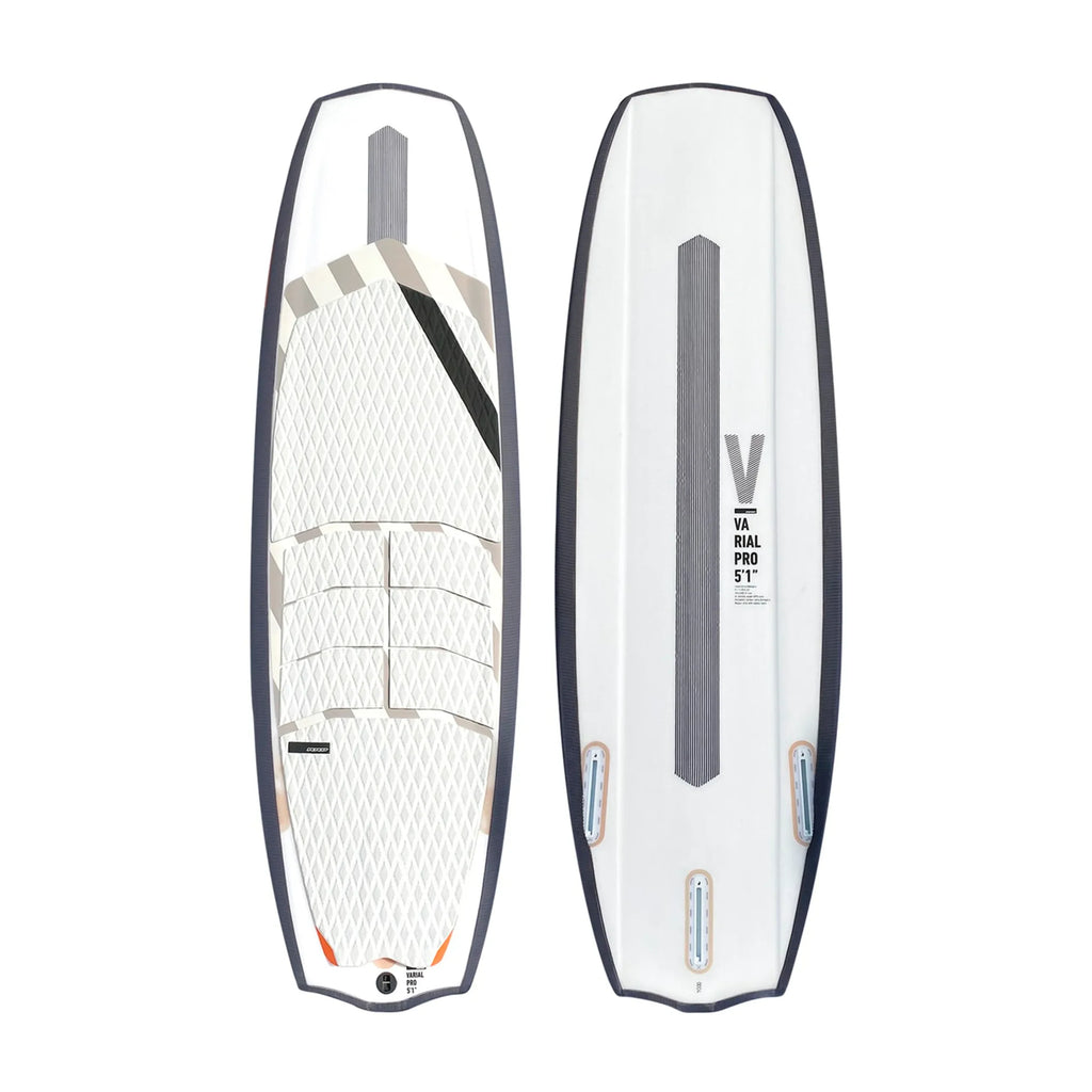 Tabla de kitesurf RRD Varial