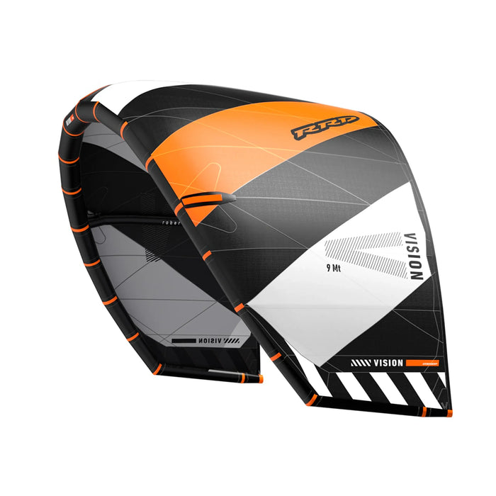 Cometa de kitesurf RRD Vision