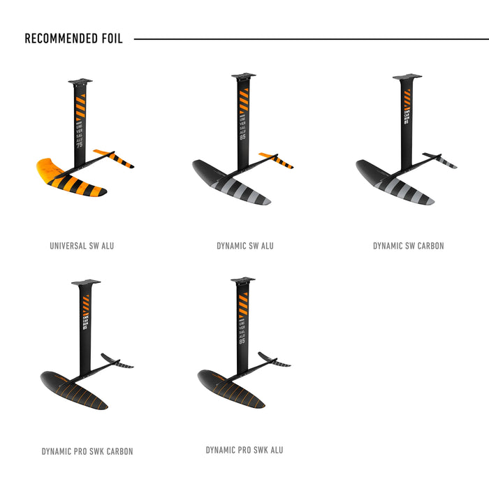 Wingfoil Wing RRD Wind Wing