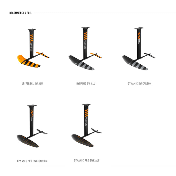 Wingfoil Wing RRD Wind Wing Boom