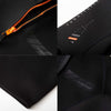 Full Wetsuit Zero Man Chest Zip 5-4-3 Black Size L RRD 27ZRCZ543_L