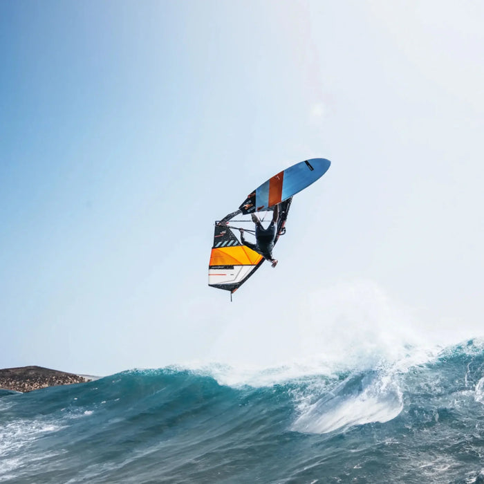 Mástil de windsurf RRD Dynamic