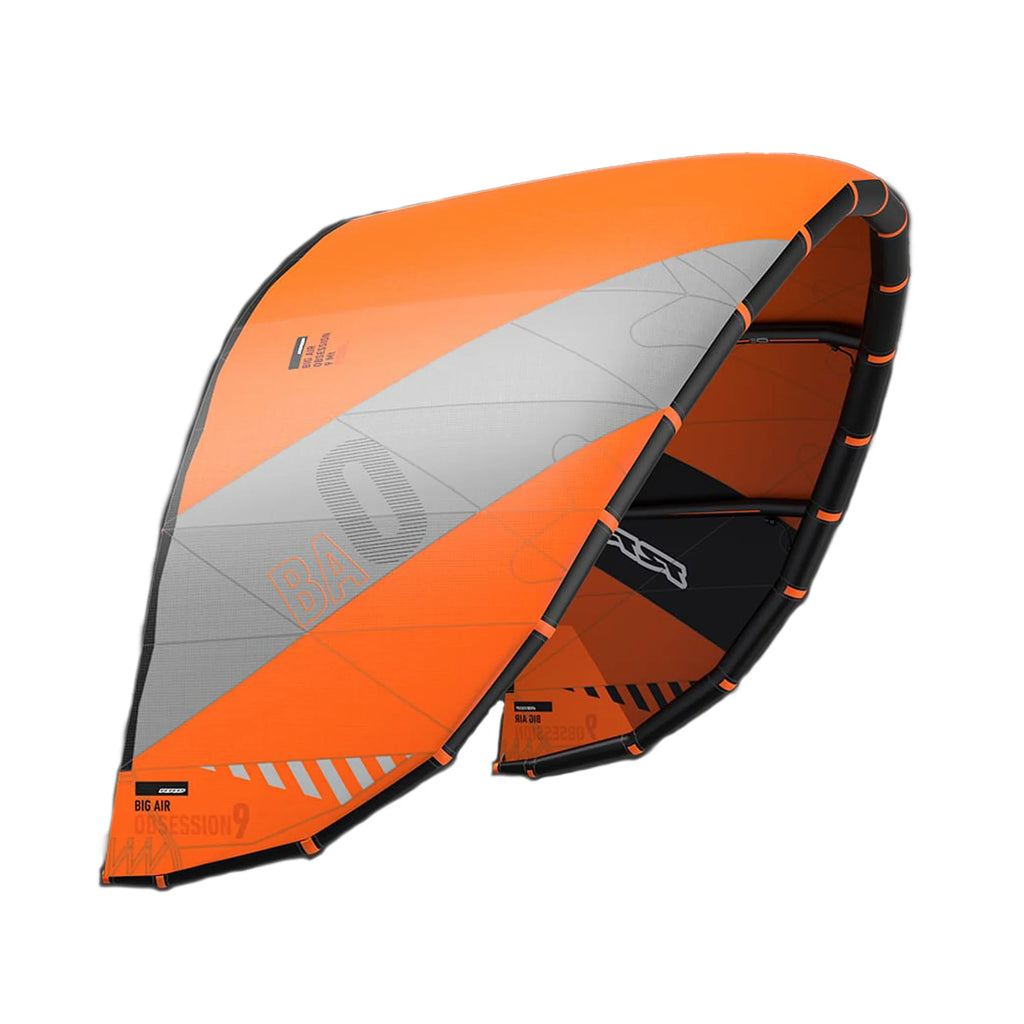 Cometa de kitesurf RRD Big Air Obsession