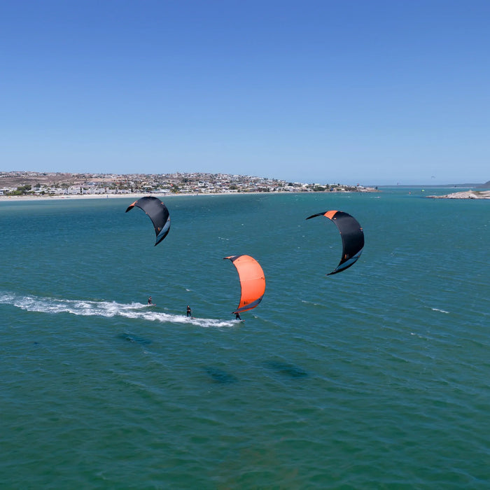 Cometa de kitesurf RRD Big Air Obsession