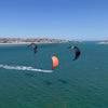 Cometa de kitesurf RRD Big Air Obsession