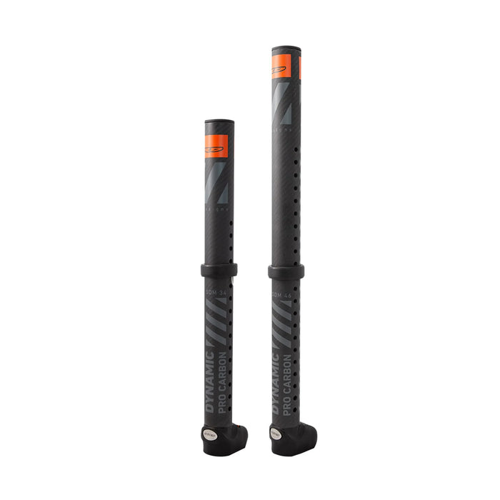 Extensión de mástil de windsurf RRD Dynamic Pro Carbon