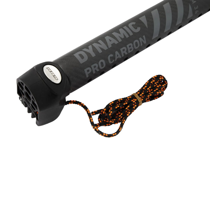 Extensión de mástil de windsurf RRD Dynamic Pro Carbon