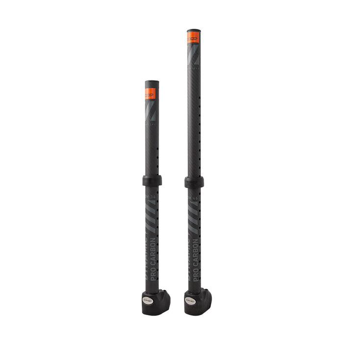 Extensión de mástil de windsurf RRD Dynamic Pro Carbon