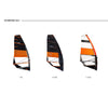 Tabla de windsurf RRD Firestorm