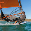 Tabla de windsurf RRD Firestorm