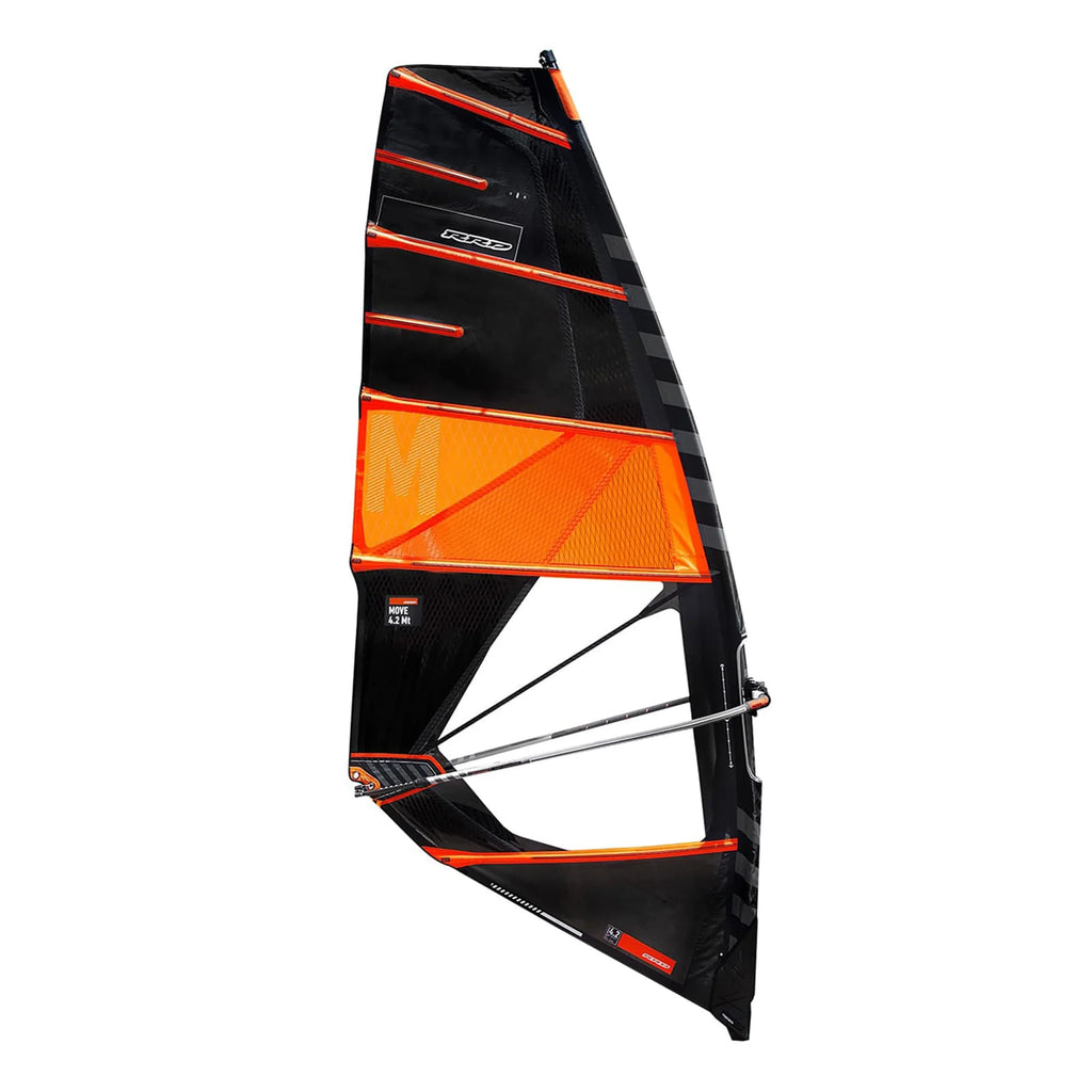 Windsurfing Sail RRD Move