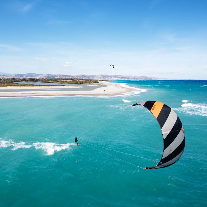 Cometa de kitesurf RRD Passion