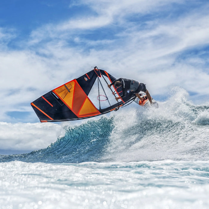 Vela de windsurf RRD Style Pro