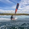 Windsurfing Sail RRD Vogue HD