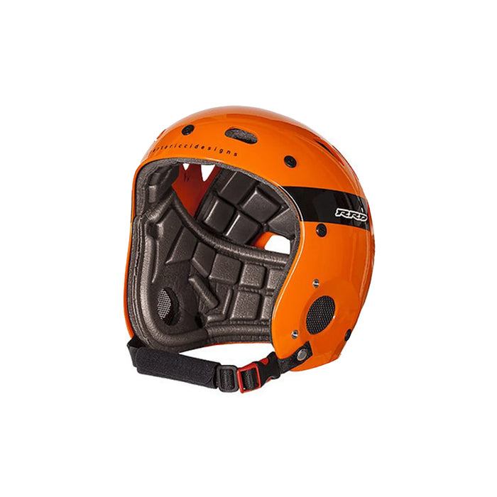 Casco de Agua RRD