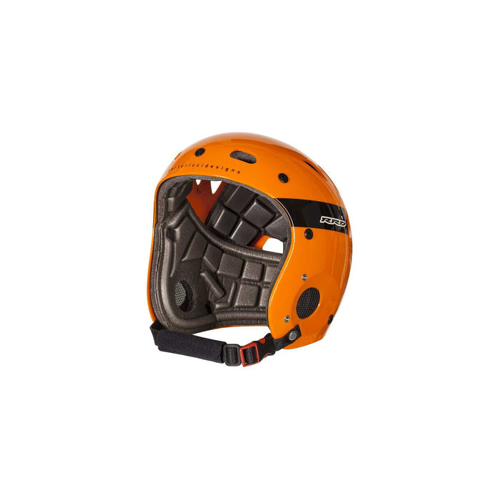 Casco acuático naranja talla XL RRD 28WH34XL