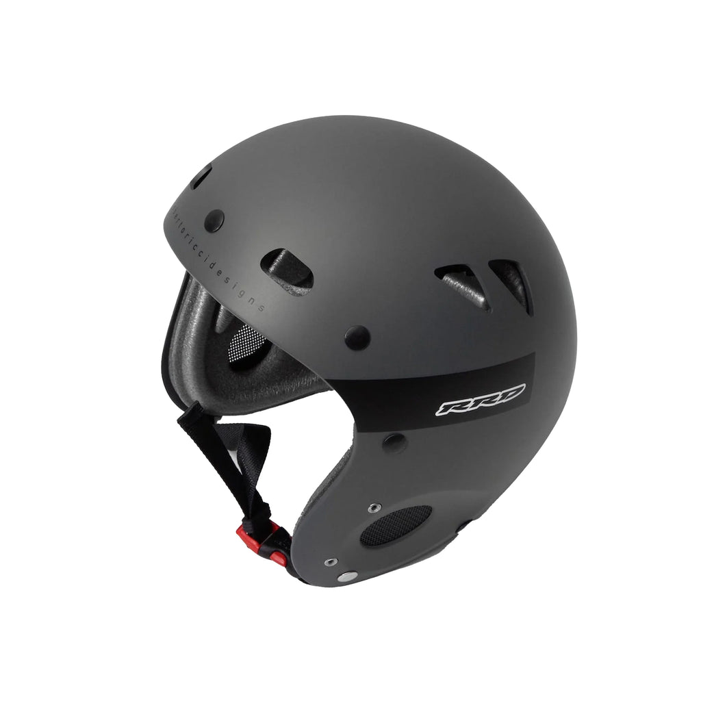 Casco de Agua RRD