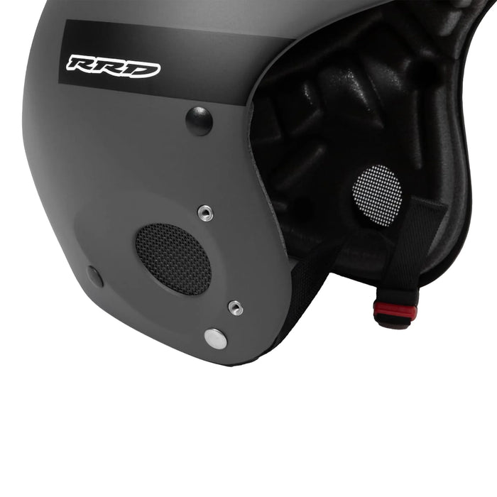 Casco de Agua RRD