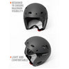 Casco de Agua RRD