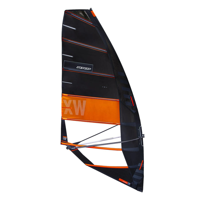 Vela de windsurf RRD X-Wing