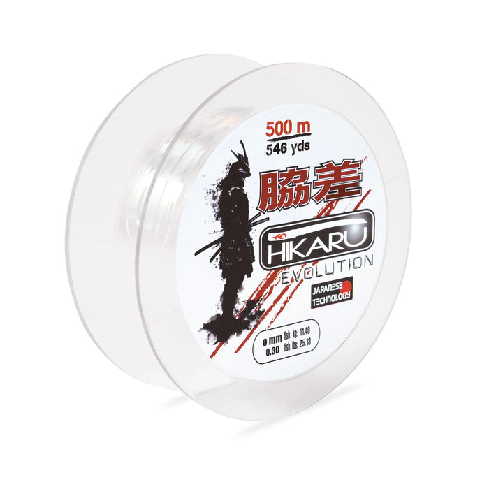 Fishing Line Lineaeffe Hikaru Evolution 500m