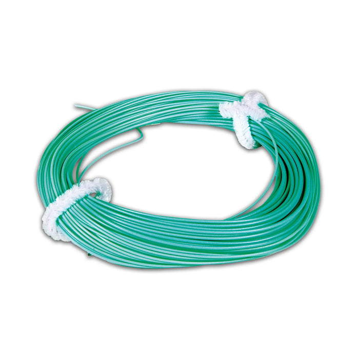 Fly Line Lineaeffe Aspen Green