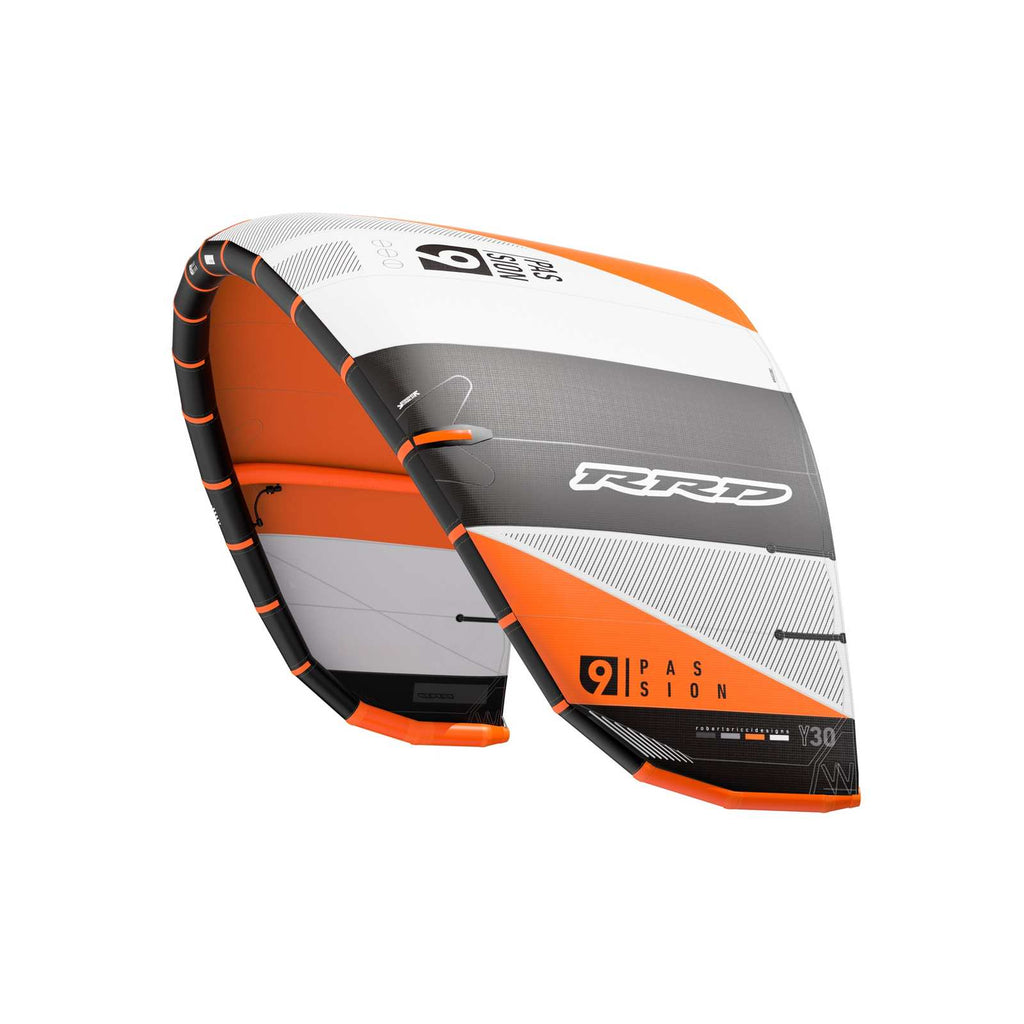 Cometa Passion Naranja Tamaño 13 RRD 30PASSNKBO_07_13