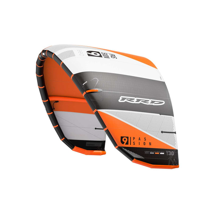 Cometa Passion Naranja Tamaño 13 RRD 30PASSNKBO_07_13