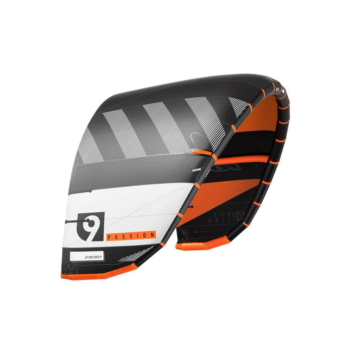 Cometa Passion Naranja Tamaño 13 RRD 30PASSNKBO_07_13