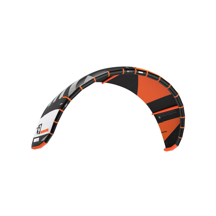 Cometa de kiteboarding Passion Black Y30 Talla 8.0 RRD 30PASSNKBO_8_0