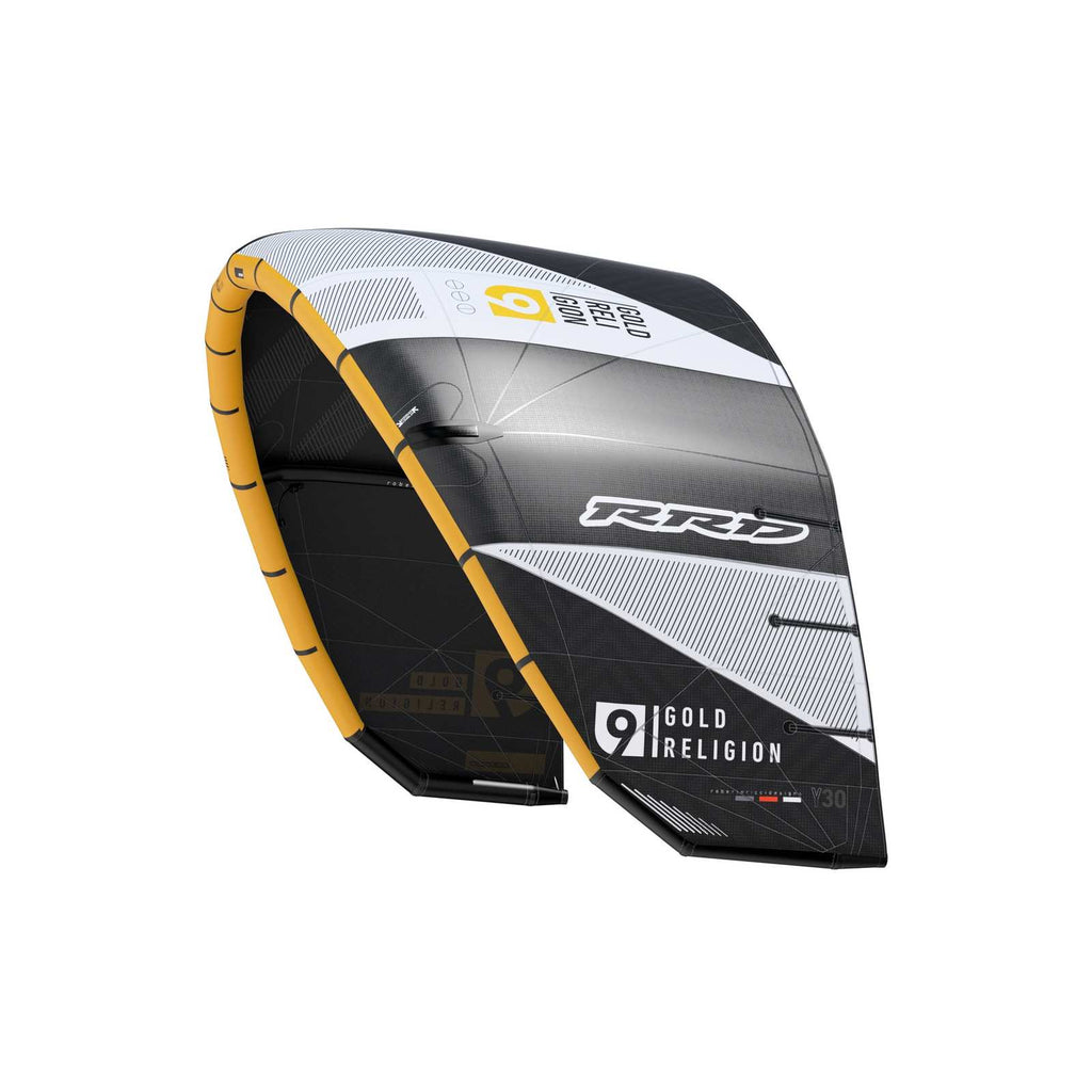 Aile Gold Religion Noir Taille 11 RRD 30REGOLKBO_00_11