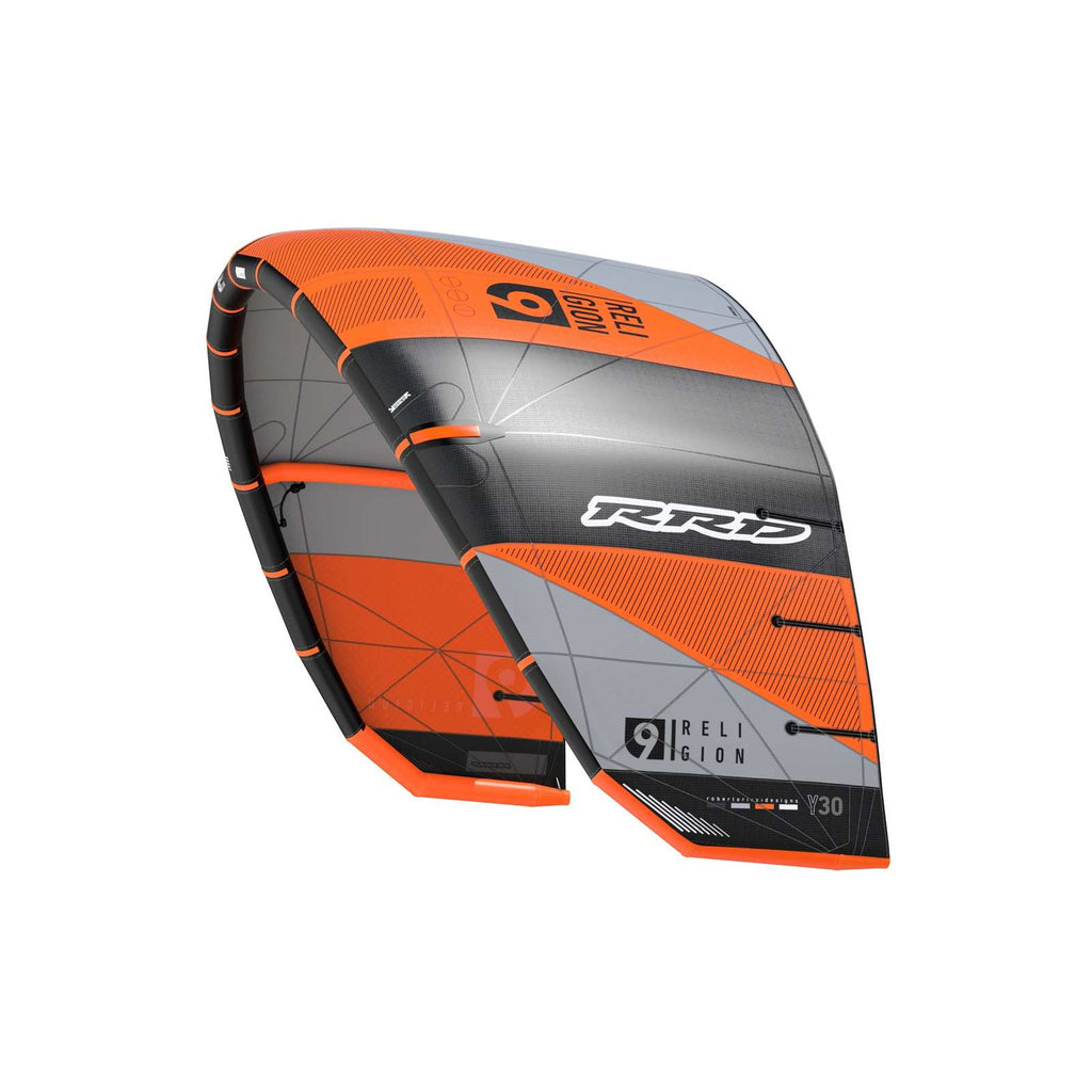 Cometa Religion Gris Tamaño 10 RRD 30RELIGKBO_43_10