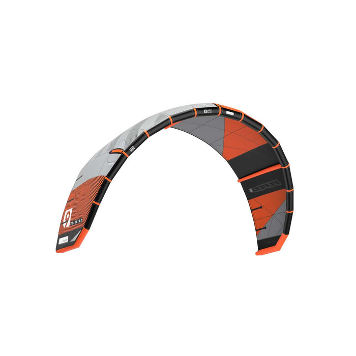 Aile de kitesurf Religion Noir Y30 Taille 10 RRD 30RELIGKBO_10