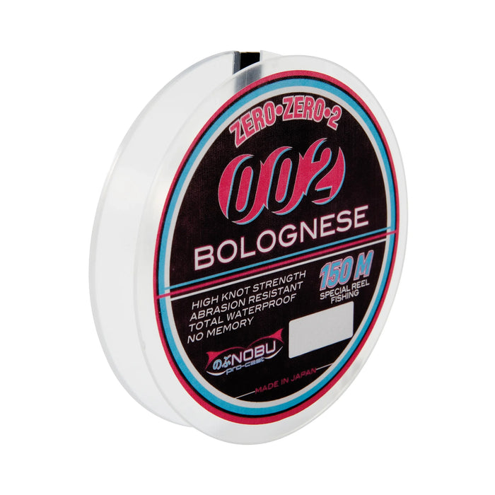 Fishing Line Lineaeffe Nobu 002 Bolognese 150m