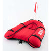 Inflatabe Buoy Seamate 85x70cm Seac 37001