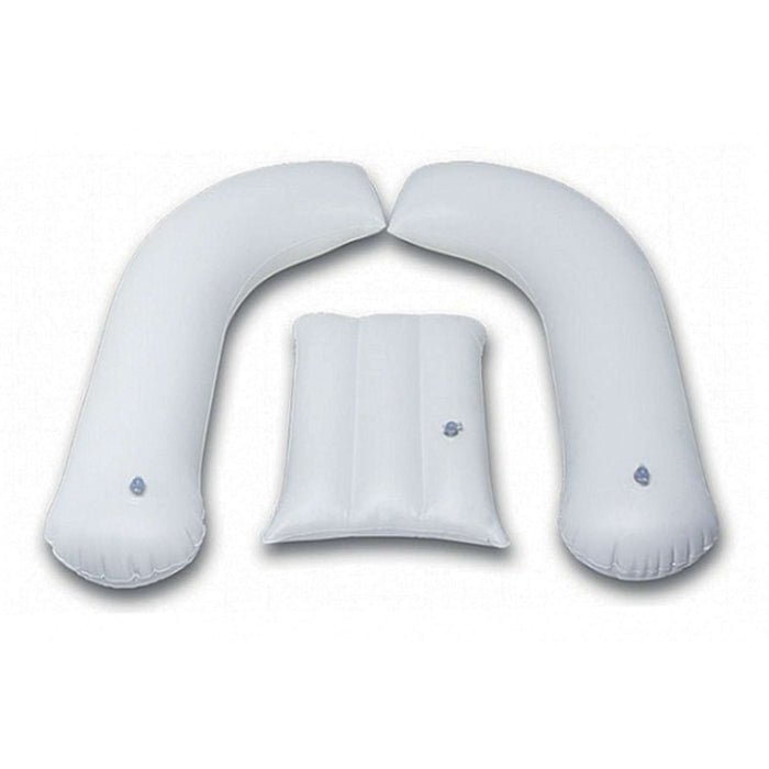 Inflatabe Buoy Seamate 85x70cm Seac 37001
