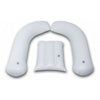 Inflatabe Buoy Seamate 85x70cm Seac 37001