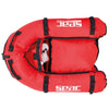 Inflatabe Buoy Seamate 85x70cm Seac 37001
