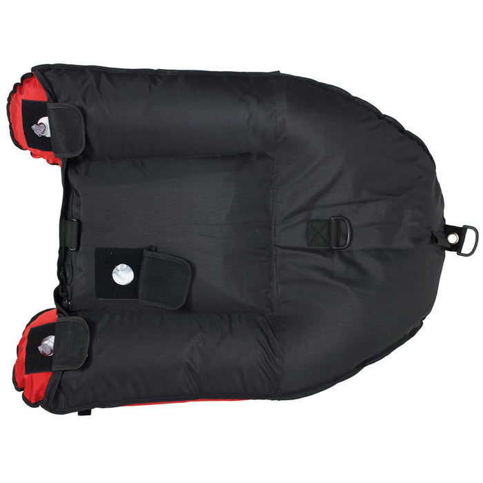 Inflatabe Buoy Seamate 85x70cm Seac 37001
