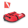 Inflatabe Buoy Seamate 85x70cm Seac 37001
