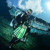 Aletas de buceo Mares Avanti Quattro +