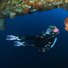 Aletas de buceo Mares X-Stream