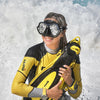 Aletas de buceo Mares Avanti Pure