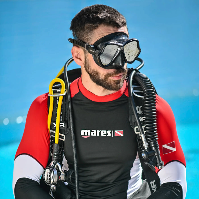 Máscara de Buceo Mares X-Vision Ultra Liquidskin