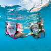 Snorkeling Mask Mares Sea Vu Dry+