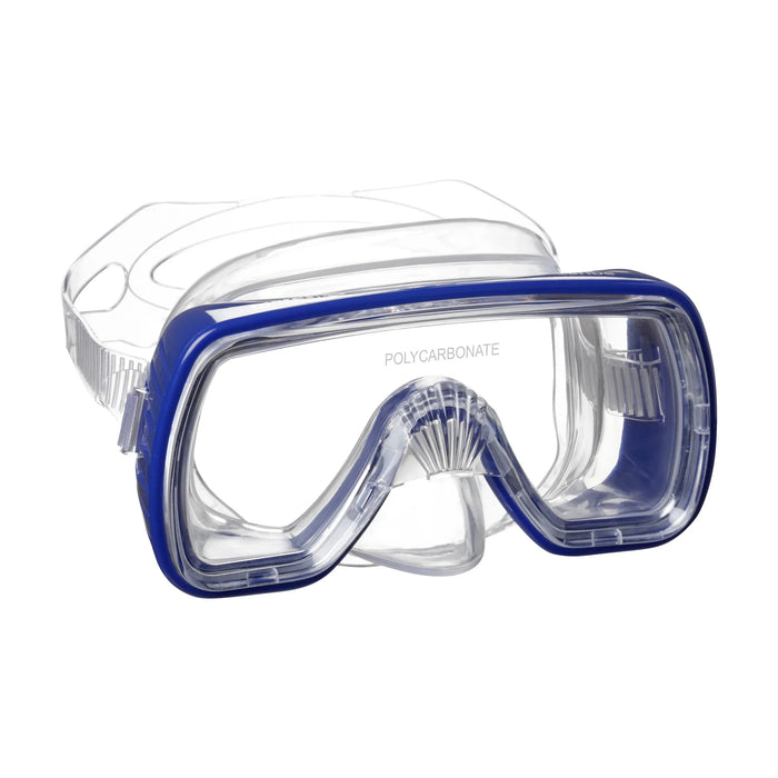 Snorkeling Mask Mares Caribe JR