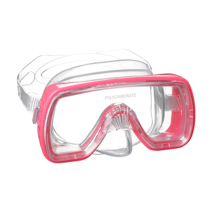 Snorkeling Mask Mares Caribe JR