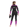 Wetsuit Mares Ice Skin 7mm She Dives