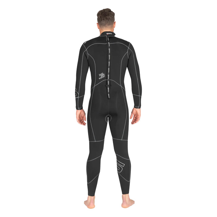 Traje de neopreno Mares Evolution 5mm Hombre